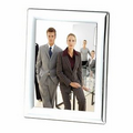 Chrome Picture Frame